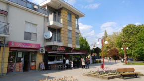 Hotels in Hajdúszoboszló